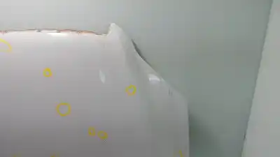 Second-hand car spare part bonnet for chevrolet captiva 2.4 ls 2wd oem iam references   kl1cg26rjab097296