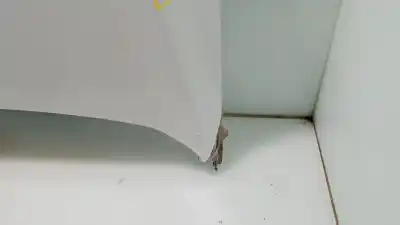 Second-hand car spare part bonnet for chevrolet captiva 2.4 ls 2wd oem iam references   kl1cg26rjab097296