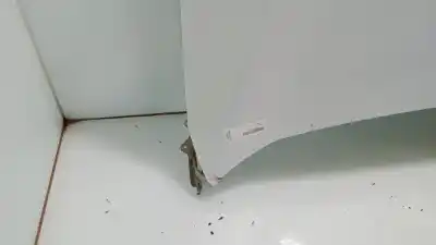 Second-hand car spare part bonnet for chevrolet captiva 2.4 ls 2wd oem iam references   kl1cg26rjab097296