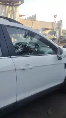 Gebrauchtes Autoersatzteil ordere rechte tür zum chevrolet captiva 2.4 ls 2wd oem-iam-referenzen 