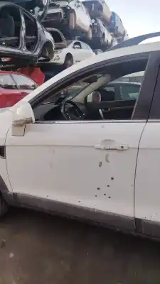 Gebrauchtes Autoersatzteil linke vordere tür zum chevrolet captiva 2.4 ls 2wd oem-iam-referenzen 