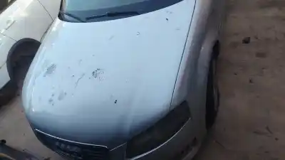 Gebrauchtes Autoersatzteil motorhaube zum audi a3 sportback (8p) 1.8 16v tfsi oem-iam-referenzen 