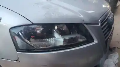 Gebrauchtes Autoersatzteil rechter scheinwerfer zum audi a3 sportback (8p) 1.8 16v tfsi oem-iam-referenzen 