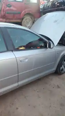 Gebrauchtes Autoersatzteil ordere rechte tür zum audi a3 sportback (8p) 1.8 16v tfsi oem-iam-referenzen 