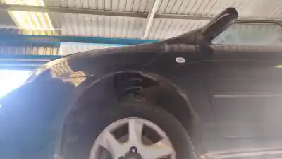 Gebrauchtes Autoersatzteil Kotflügel vorne links zum TOYOTA COROLLA FAMILIAR (E12) 2.0 Turbodiesel CAT OEM-IAM-Referenzen   