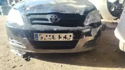 Gebrauchtes Autoersatzteil VORDERE STOSSSTANGE zum TOYOTA COROLLA FAMILIAR (E12) 2.0 Turbodiesel CAT OEM-IAM-Referenzen   