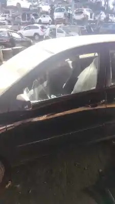 Gebrauchtes Autoersatzteil LINKE VORDERE TÜR zum TOYOTA COROLLA FAMILIAR (E12) 2.0 Turbodiesel CAT OEM-IAM-Referenzen   