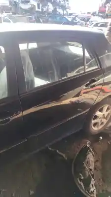 Gebrauchtes Autoersatzteil HINTERE LINKE TÜR zum TOYOTA COROLLA FAMILIAR (E12) 2.0 Turbodiesel CAT OEM-IAM-Referenzen   