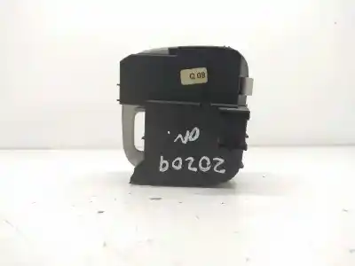 Gebrauchtes Autoersatzteil LICHTSTEUERUNG zum MERCEDES-BENZ CLASE C (W203) SPORTCOUPE 2.0 Compresor CAT OEM-IAM-Referenzen A2035450604  