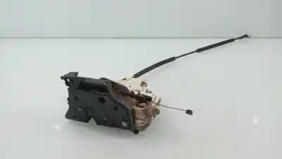 Piesă de schimb auto la mâna a doua încuietoare ușa fațã stânga pentru seat altea xl (5p5) reference referințe oem iam 