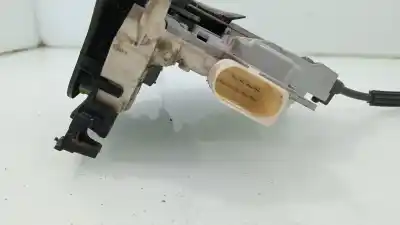 Peça sobressalente para automóvel em segunda mão fechadura da porta dianteira esquerda por seat altea xl (5p5) reference referências oem iam  vsszzz5pz9r007649 