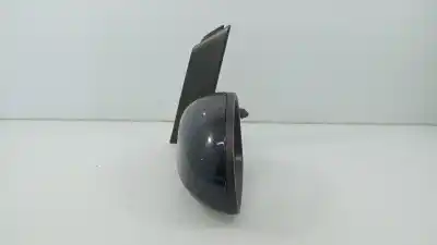 Peça sobressalente para automóvel em segunda mão espelho retrovisor esquerdo por seat altea xl (5p5) reference referências oem iam  vsszzz5pz9r007649 