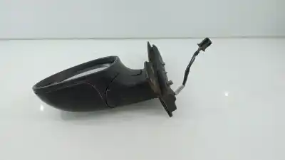 Peça sobressalente para automóvel em segunda mão espelho retrovisor esquerdo por seat altea xl (5p5) reference referências oem iam  vsszzz5pz9r007649 