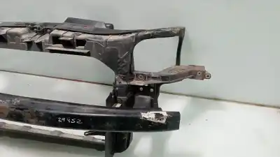 Piesă de schimb auto la mâna a doua panoul frontal pentru seat ibiza (6l1) 1.4 tdi 70 cv referințe oem iam 