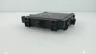 Second-hand car spare part electronic module for renault captur ii (2019-0) oem iam references 284b29663r vf1rjb00174464674 