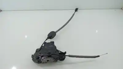 İkinci el araba yedek parçası sol ön kapi kilidi için renault captur ii (2019-0) oem iam referansları 805034935r