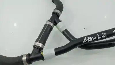 İkinci el araba yedek parçası tüp için renault captur ii (2019-0) oem iam referansları 215349293r