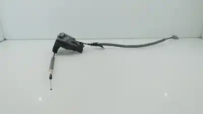 İkinci el araba yedek parçası arka sag kapi kilidi için renault captur ii (2019-0) oem iam referansları 825021122r