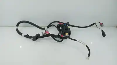 Pezzo di ricambio per auto di seconda mano batteria per renault captur ii (2019-0) riferimenti oem iam 285a81315r vf1rjb00174464674 