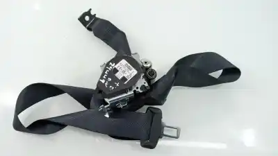 İkinci el araba yedek parçası arka sag emniyet kemeri için renault captur ii (2019-0) oem iam referansları 888403553r