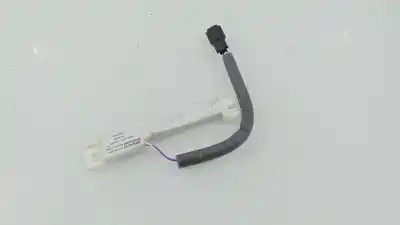 Peça sobressalente para automóvel em segunda mão antena por renault captur ii (2019-0) referências oem iam 285e58760r vf1rjb00174464674 a3c0351110 2