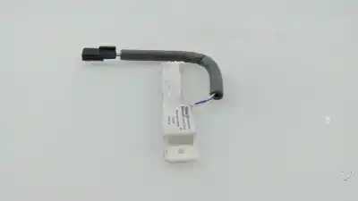 Peça sobressalente para automóvel em segunda mão antena por renault captur ii (2019-0) referências oem iam 285e58760r vf1rjb00174464674 a3c0351110 2