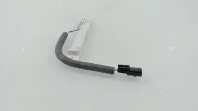 Peça sobressalente para automóvel em segunda mão antena por renault captur ii (2019-0) referências oem iam 285e58760r vf1rjb00174464674 a3c0351110 2
