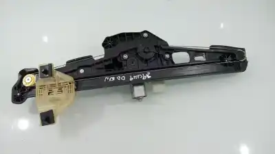 İkinci el araba yedek parçası ön sag pencere regülatörü için renault captur ii (2019-0) oem iam referansları 807201618r