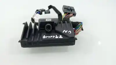 Peça sobressalente para automóvel em segunda mão câmara por renault captur ii (2019-0) referências oem iam 284625879r vf1rjb00174464674 