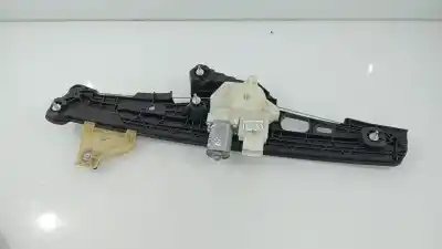 İkinci el araba yedek parçası ön sol pencere regülatörü için renault captur ii (2019-0) oem iam referansları 807218516r