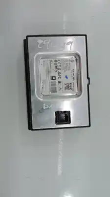 Second-hand car spare part electronic module for renault captur ii (2019-0) oem iam references 283426419r vf1rjb00174464674 