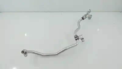 İkinci el araba yedek parçası klima borulari için renault captur ii (2019-0) oem iam referansları 924808928r