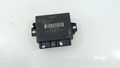 Second-hand car spare part electronic module for renault captur ii (2019-0) oem iam references 284l05550r vf1rjb00174464674 