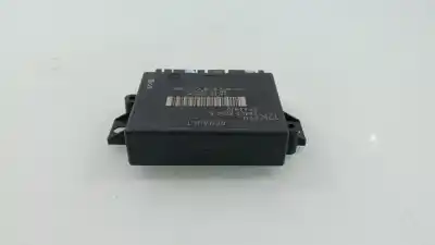 Second-hand car spare part electronic module for renault captur ii (2019-0) oem iam references 284l05550r vf1rjb00174464674 