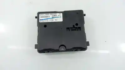 Second-hand car spare part electronic module for renault captur ii (2019-0) oem iam references 285251887r vf1rjb00174464674 