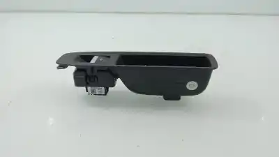 İkinci el araba yedek parçası arka sol cam kontrolü için renault captur ii (2019-0) oem iam referansları 254114723r