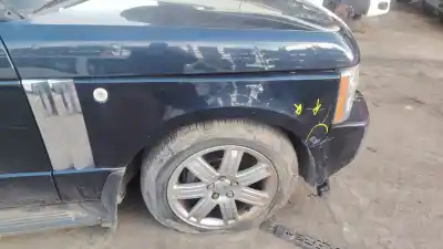 Piesă de schimb auto la mâna a doua aripã dreapta fațã pentru land rover range rover (lm) tdv8 hse referințe oem iam 