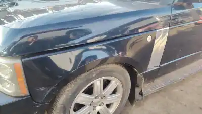 Piesă de schimb auto la mâna a doua aripã stânga fațã pentru land rover range rover (lm) tdv8 hse referințe oem iam 