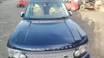 Piesă de schimb auto la mâna a doua capotã pentru land rover range rover (lm) tdv8 hse referințe oem iam 