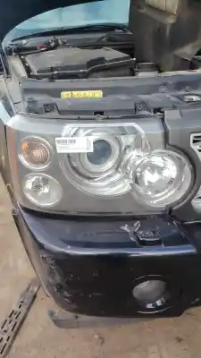 Piesă de schimb auto la mâna a doua far dreapta pentru land rover range rover (lm) tdv8 hse referințe oem iam 
