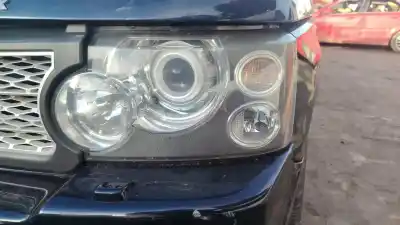 Piesă de schimb auto la mâna a doua far stânga pentru land rover range rover (lm) tdv8 hse referințe oem iam 