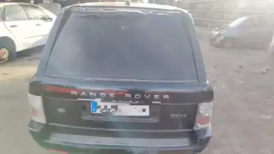 Piesă de schimb auto la mâna a doua haion pentru land rover range rover (lm) tdv8 hse referințe oem iam 