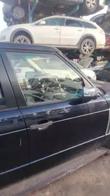 Piesă de schimb auto la mâna a doua usa dreapta fatã pentru land rover range rover (lm) tdv8 hse referințe oem iam 