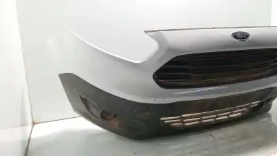 Second-hand car spare part front bumper for ford transit courier (c4a) transit courier oem iam references  wf0wxxtacwfe60573 