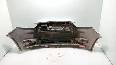 Second-hand car spare part front bumper for ford transit courier (c4a) transit courier oem iam references  wf0wxxtacwfe60573 