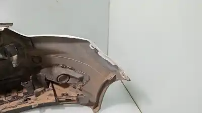 Second-hand car spare part front bumper for ford transit courier (c4a) transit courier oem iam references  wf0wxxtacwfe60573 