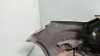 Second-hand car spare part front bumper for ford transit courier (c4a) transit courier oem iam references  wf0wxxtacwfe60573 