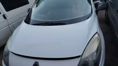 Piesă de schimb auto la mâna a doua capotã pentru renault scenic iii emotion referințe oem iam 