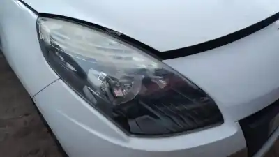 Piesă de schimb auto la mâna a doua far dreapta pentru renault scenic iii emotion referințe oem iam 