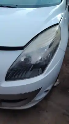 Piesă de schimb auto la mâna a doua far stânga pentru renault scenic iii emotion referințe oem iam 